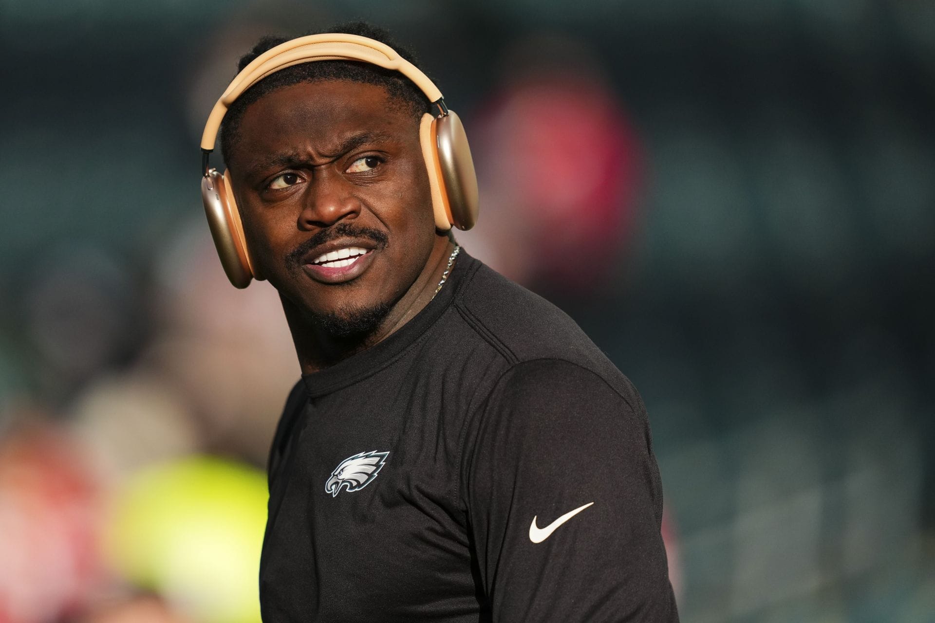 NFC Wild Card Playoffs: San Francisco 49ers v Philadelphia Eagles - Source: Getty