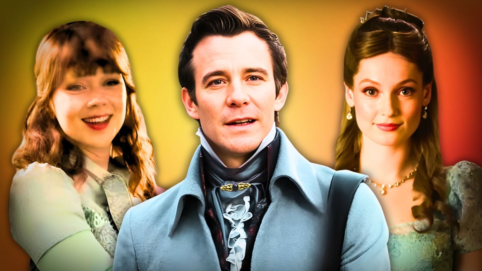 How Old Are The Bridgerton Siblings In Season 4