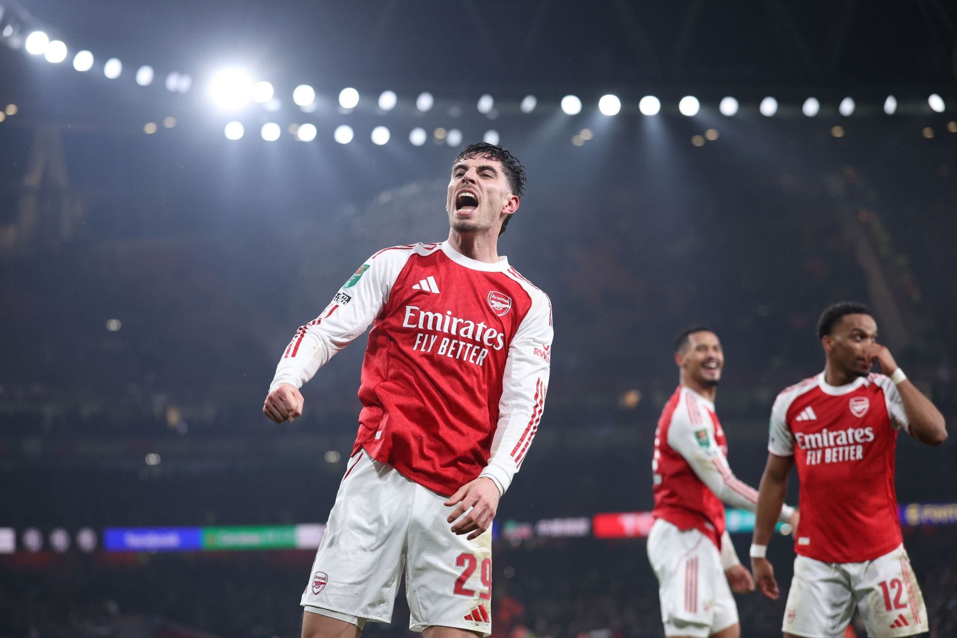 Arsenal vs Sunderland Prediction and Betting Tips | February 7th 2026