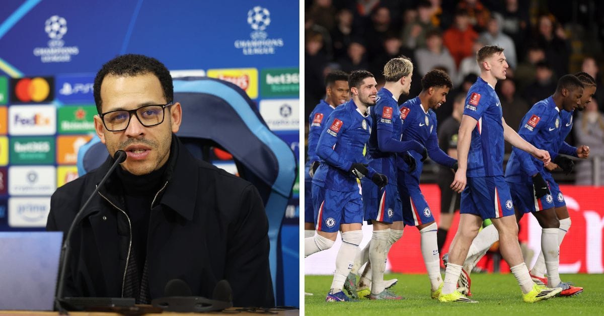 “It doesn’t help his career” - Ex-Manchester United coach tells Red ...