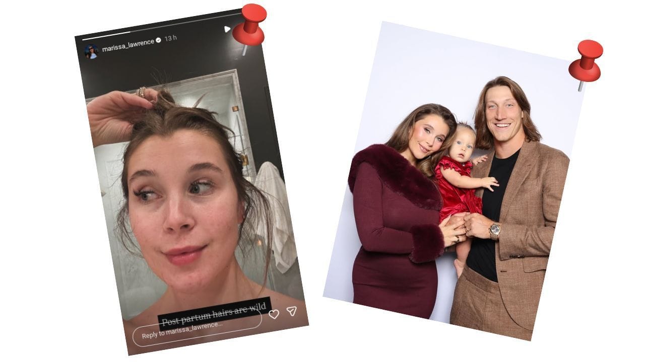 Source: (via Instagram/@marissa_lawrence)