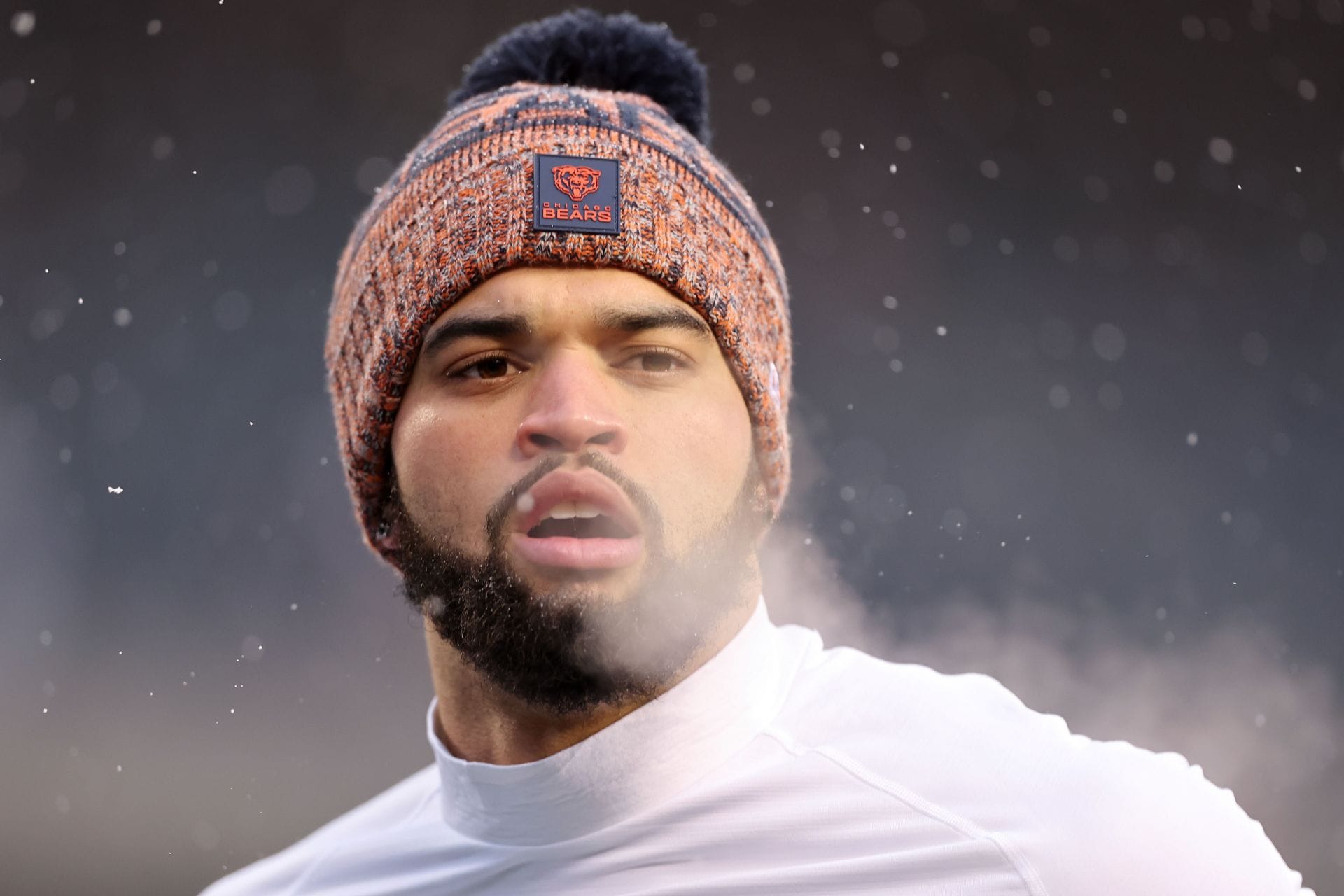 NFC Divisional Playoffs: Los Angeles Rams v Chicago Bears - Source: Getty