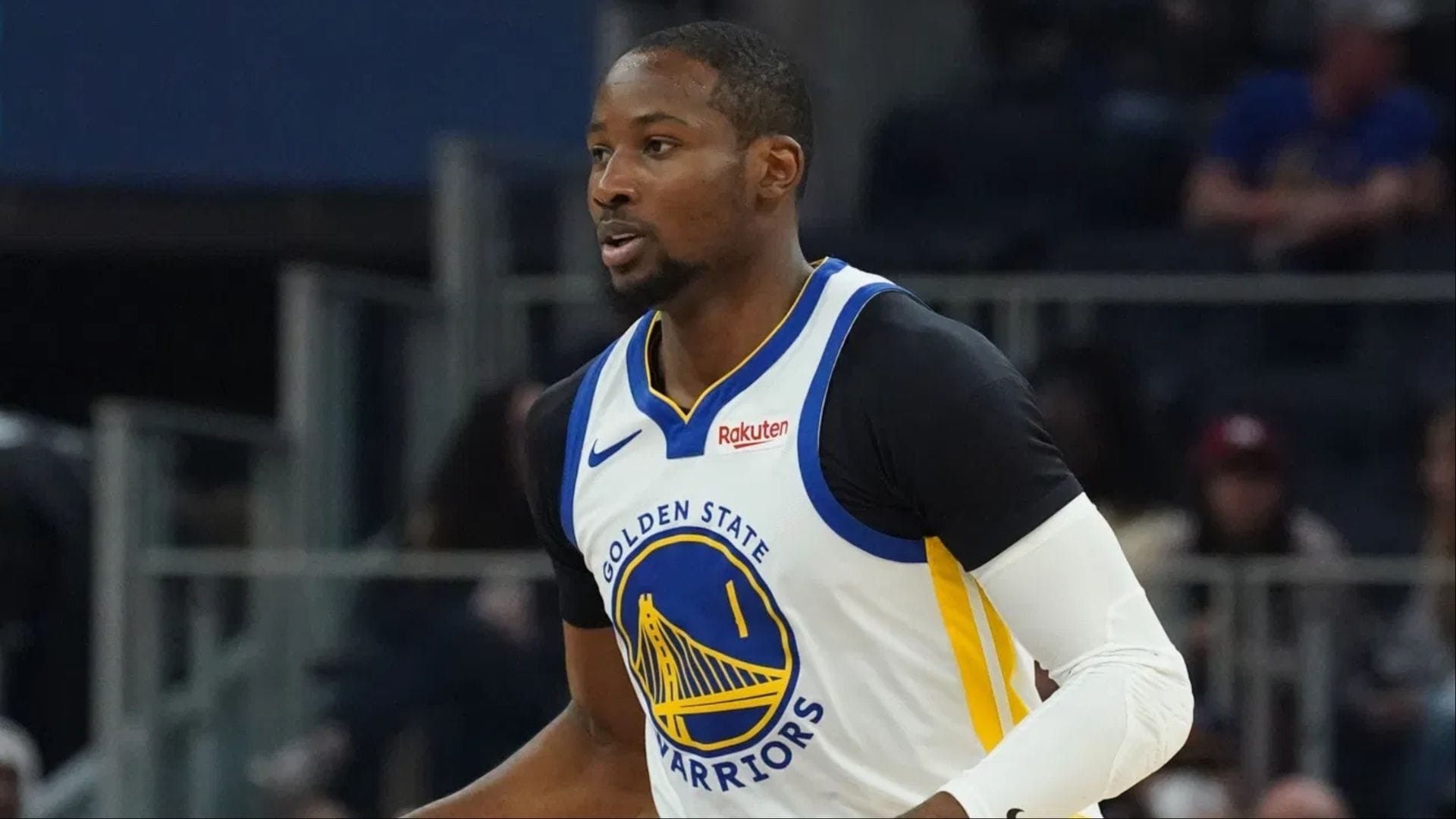 "Can become somewhat they wanted Jonathan Kuminga": Fans react as Warriors sign former Rockets guard to spark late-season push