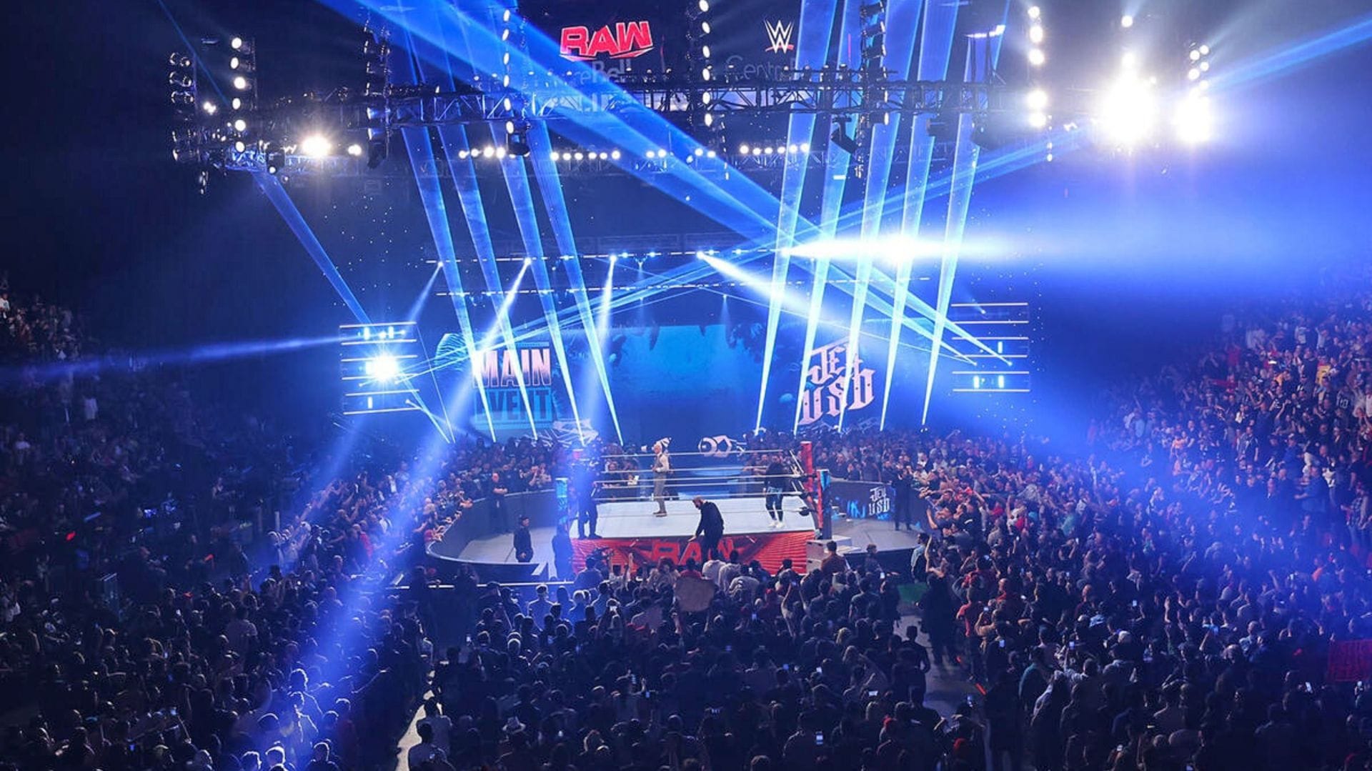 WWE may have subtly confirmed beloved tag team is breaking up for good