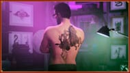Horse Tattoos are free until March 4, 2026 (Image via Rockstar Games)
