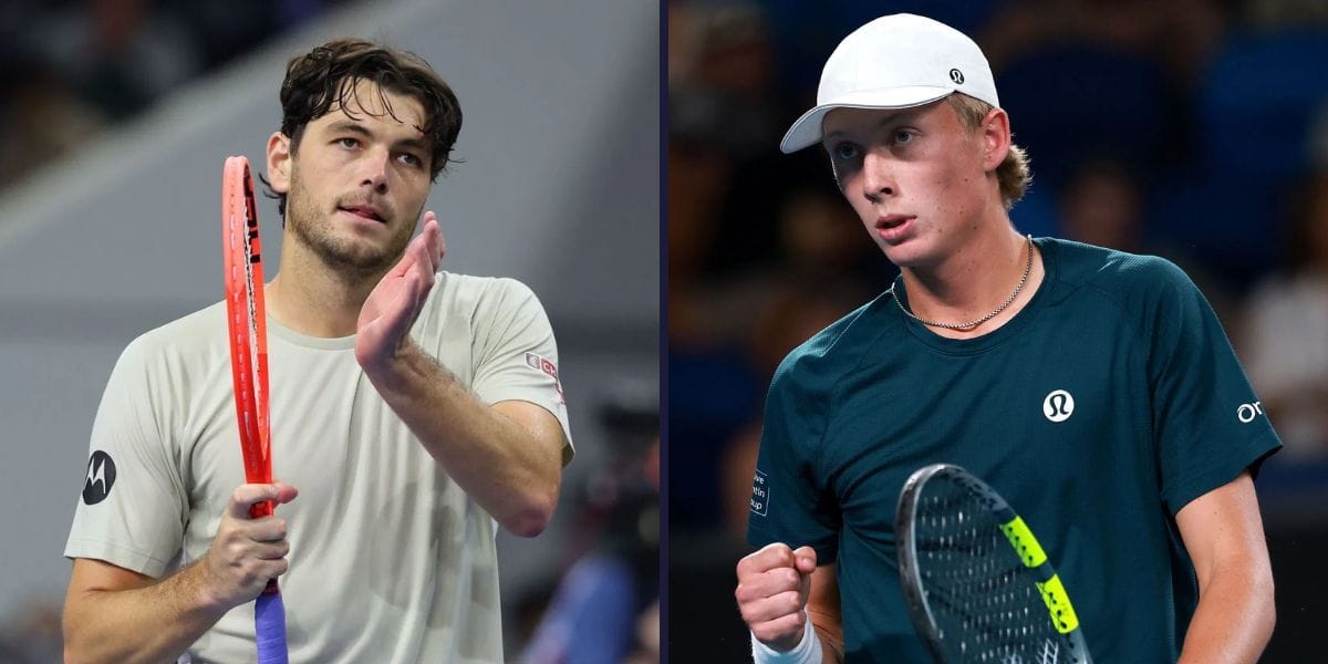 Dallas Open 2026 Day 3 predictions: Men's singles ft. Taylor Fritz vs Brandon Nakashima, Ethan Quinn vs Trevor Svajda