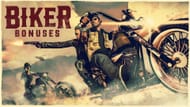Biker businesses are offering bonuses right now (Image via Rockstar Games)