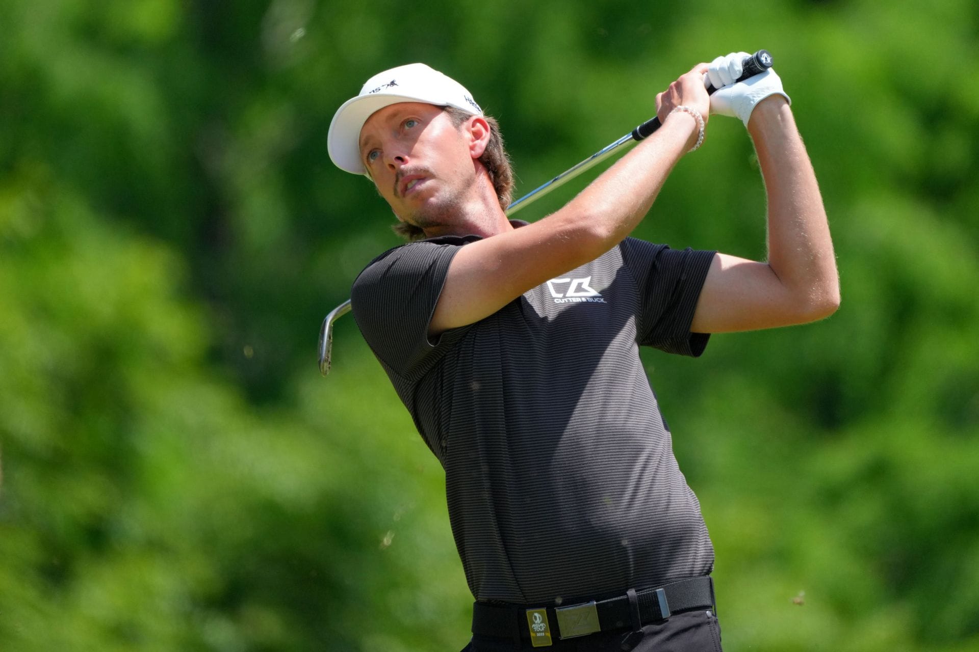 Bjorn Hellgren (Image Source: Getty)