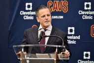 Cleveland Cavaliers' savvy move saves franchise tax money. (Photo: IMAGN)