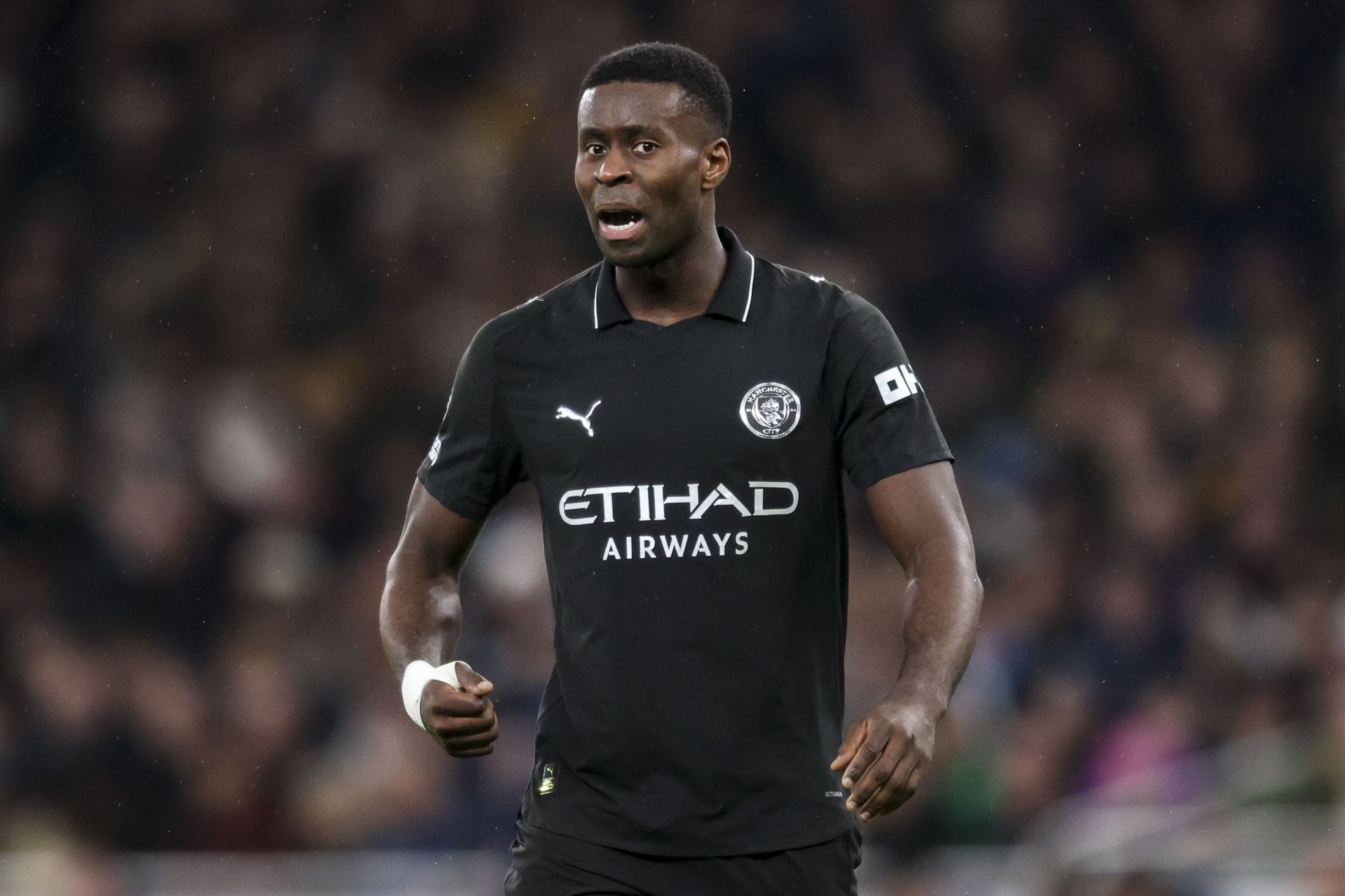 “How they feel is how they feel” - Marc Guehi makes feelings clear about Liverpool fans booing him at Anfield