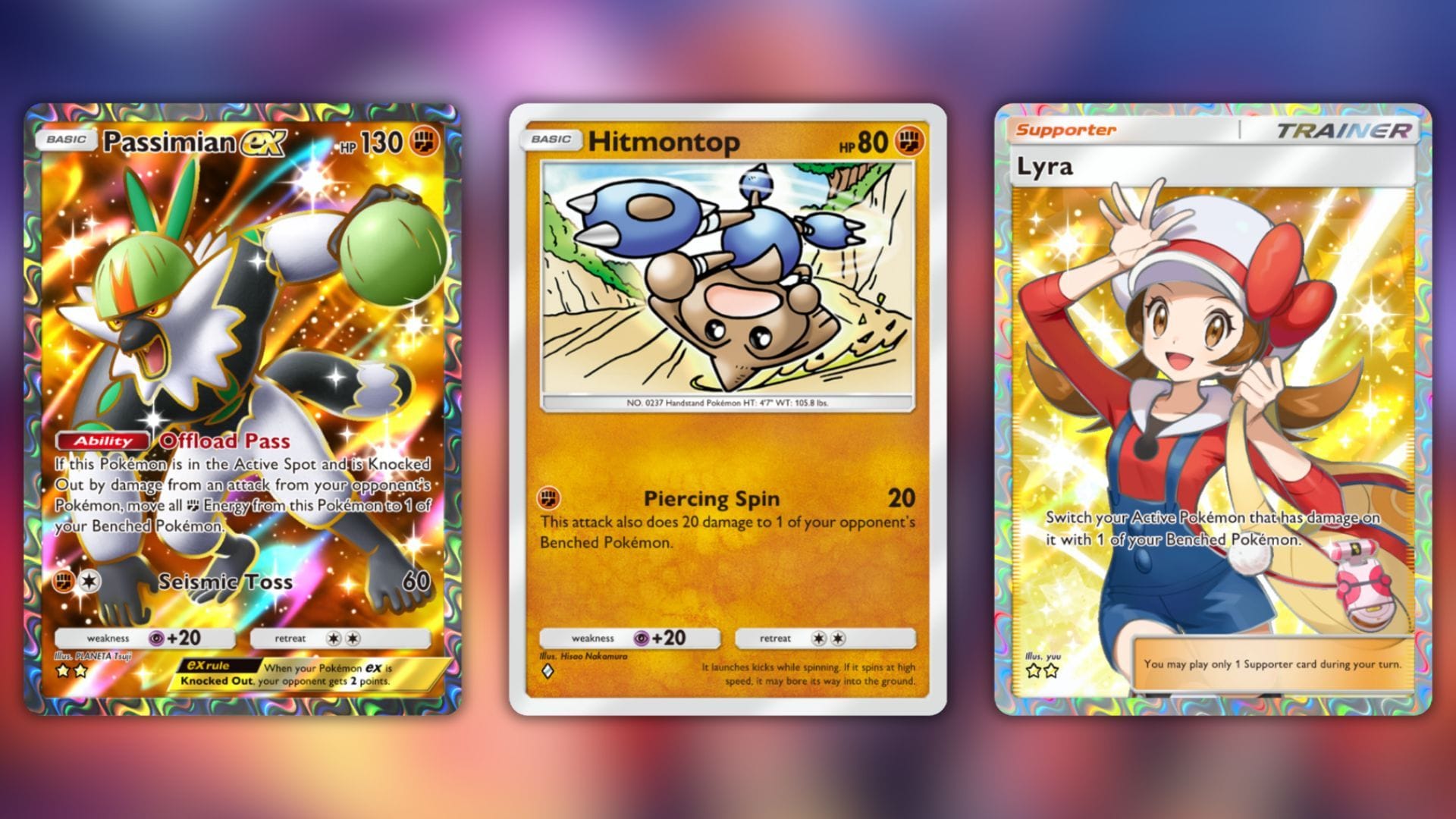Pokemon TCG Pocket: Gigalith ex deck guide