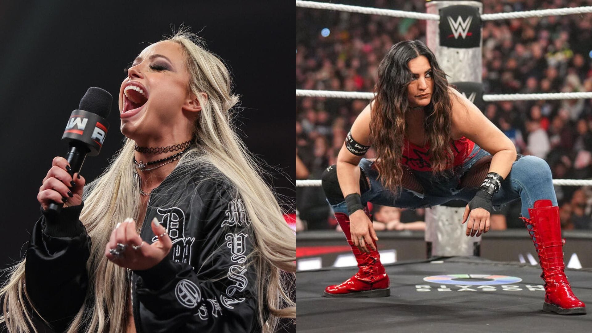 WWE: Liv Morgan takes no accountability; Cracks within The Judgment Day