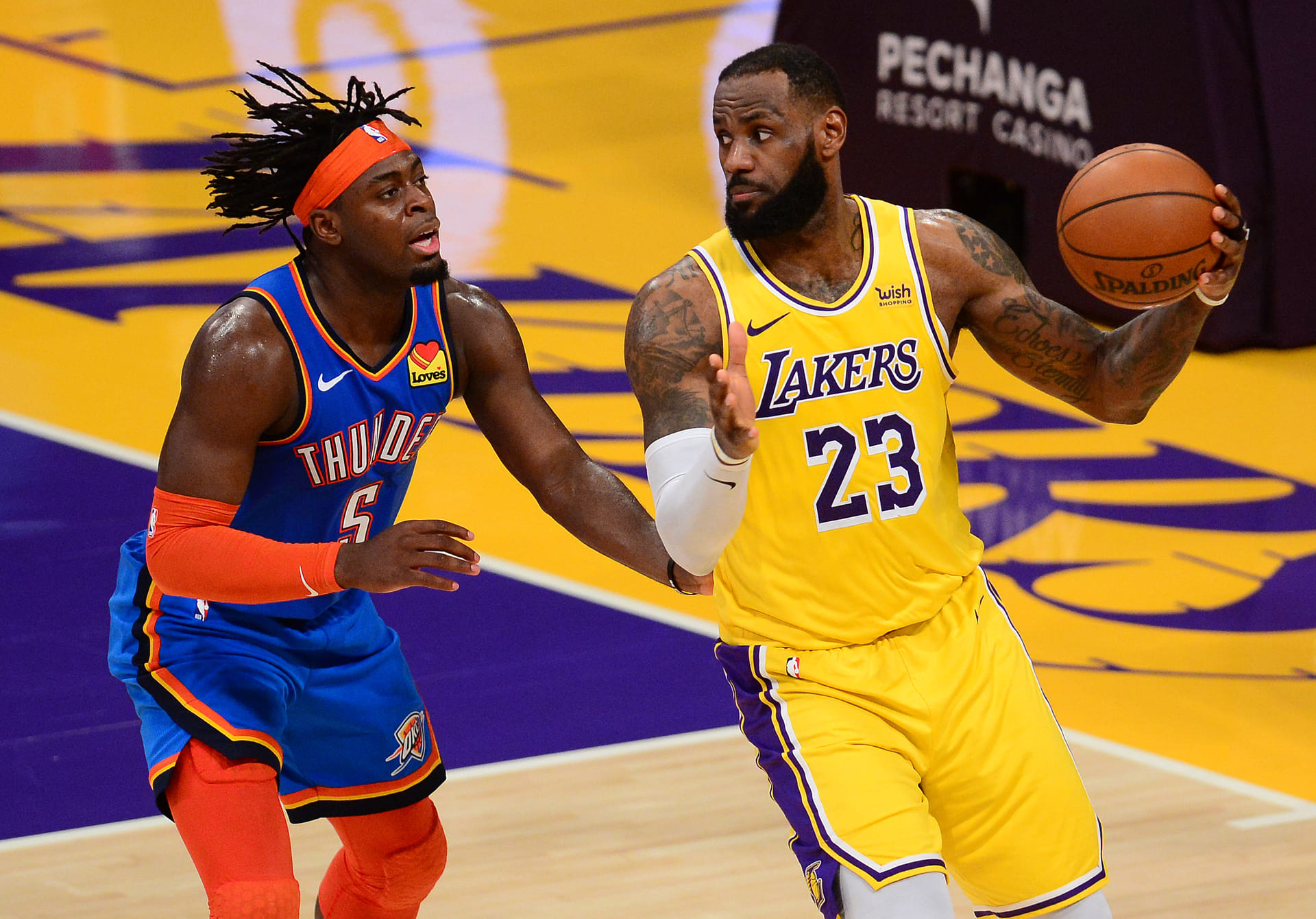 Top 10 NBA Free Agents Available This Summer With Potential to Elevate Championship Teams