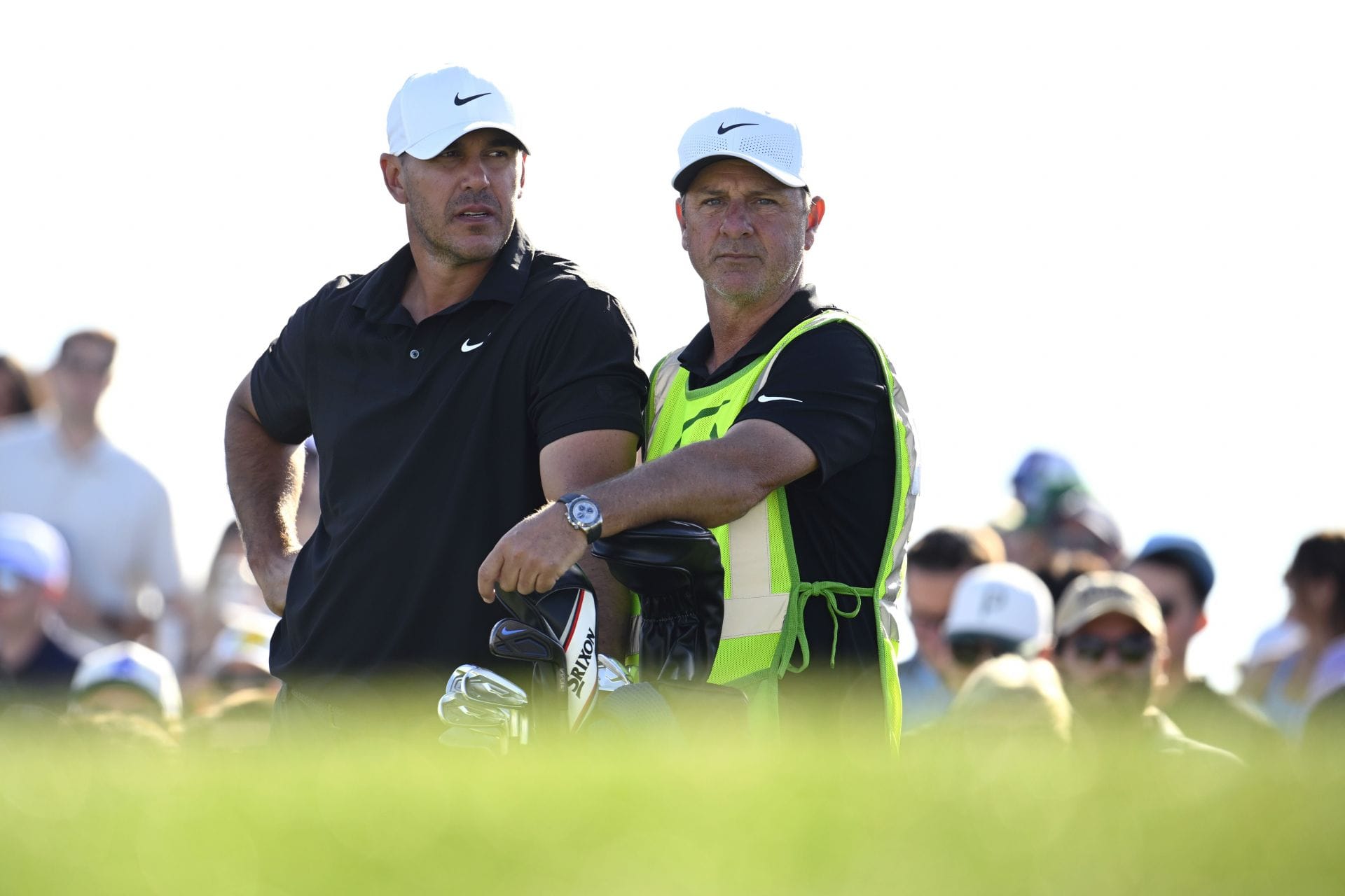 WM Phoenix Open 2026 - Round Two - Source: Getty