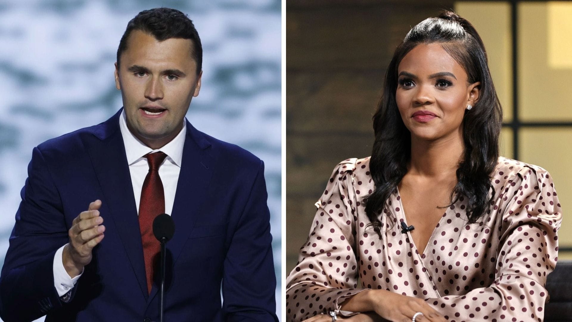 "Charlie lived in fear of Candace": Graham Allen comments on Candace ...