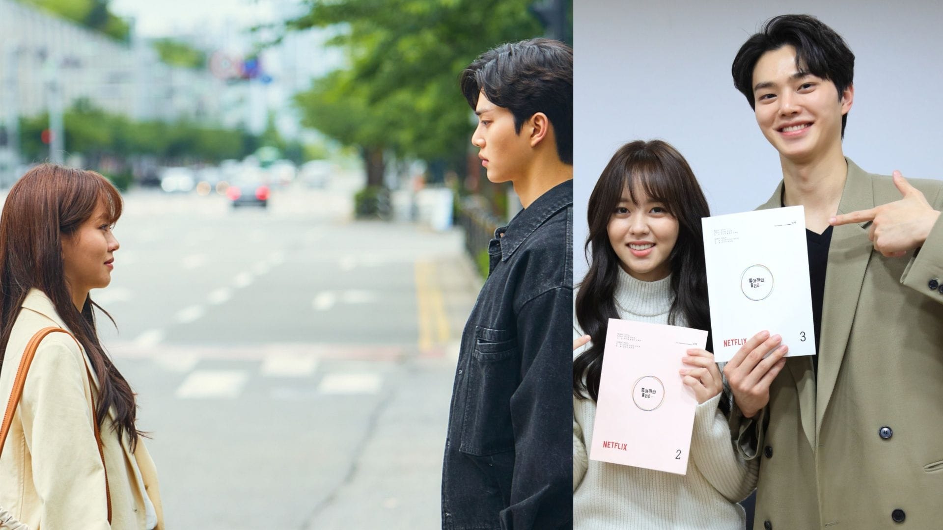 “Love alarm duo is back” – Fans thrilled over Kim So-hyun & Song Kang’s reported reunion after 5 years on webtoon drama White Scandal