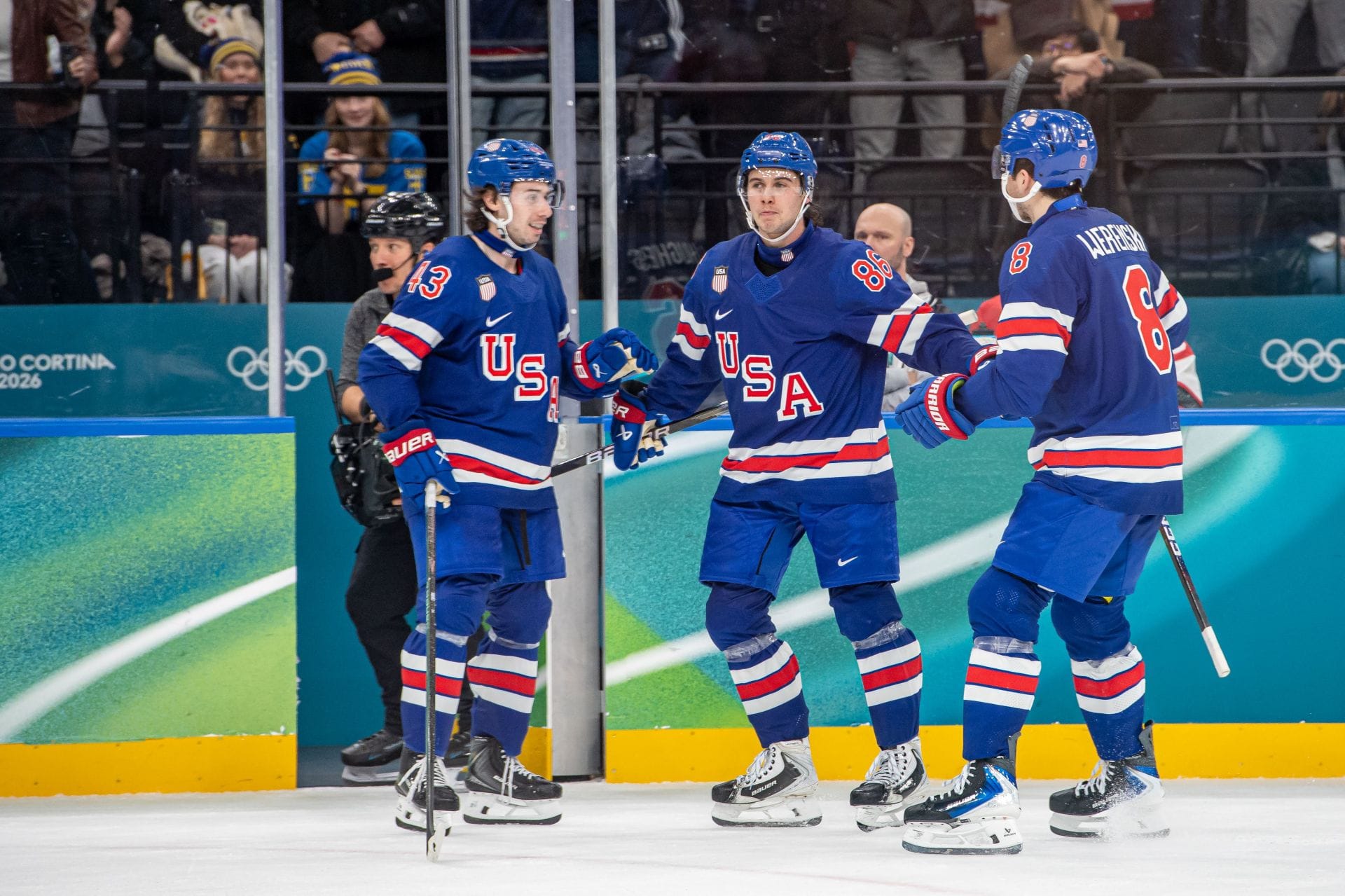 Goodall Cup predictions