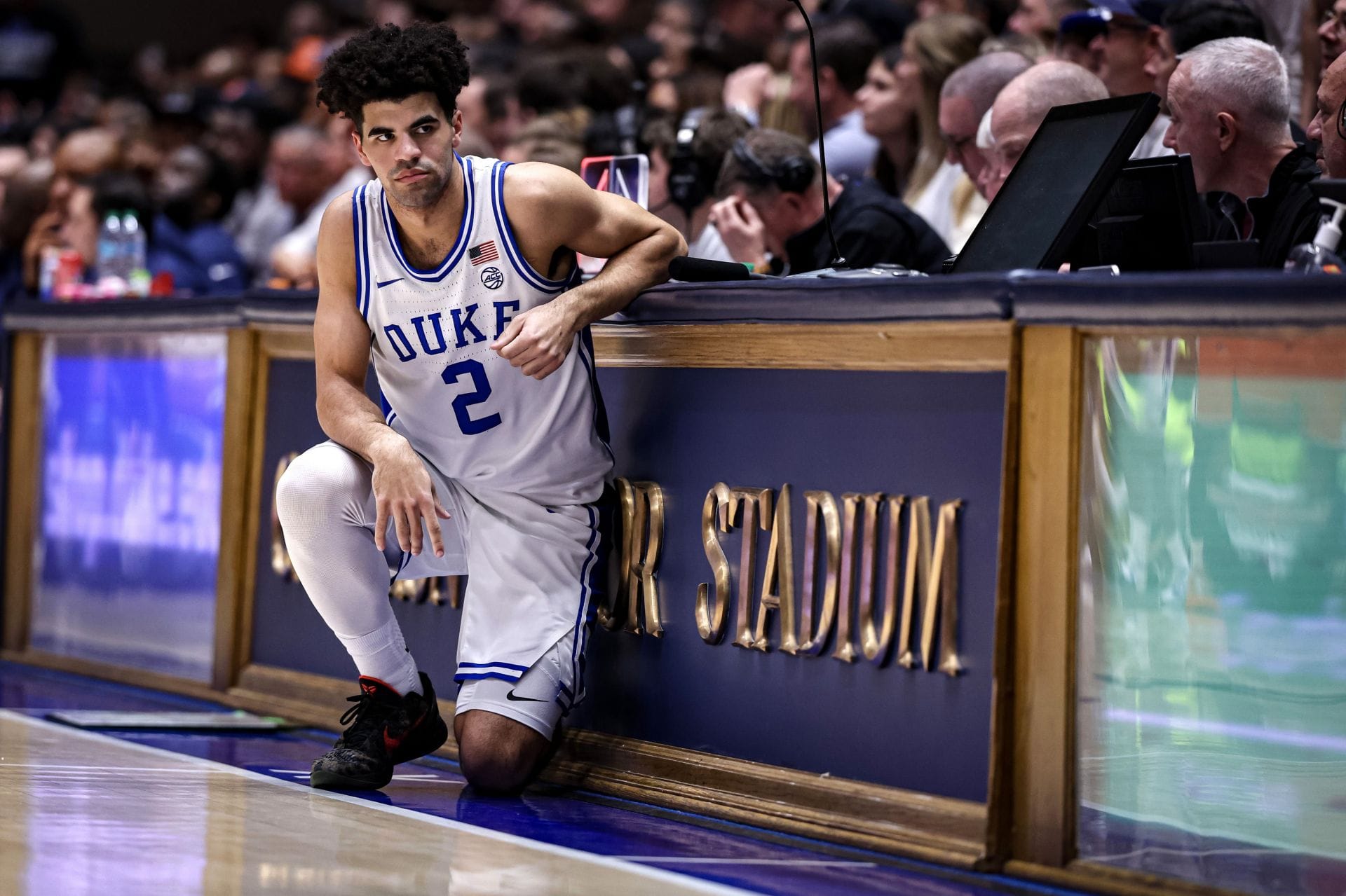 Syracuse v Duke - Source: Getty