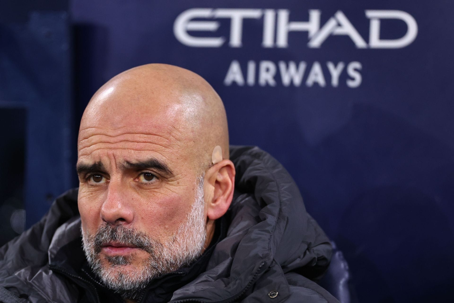 Manchester City handed big boost as key player set for return after injury lay-off