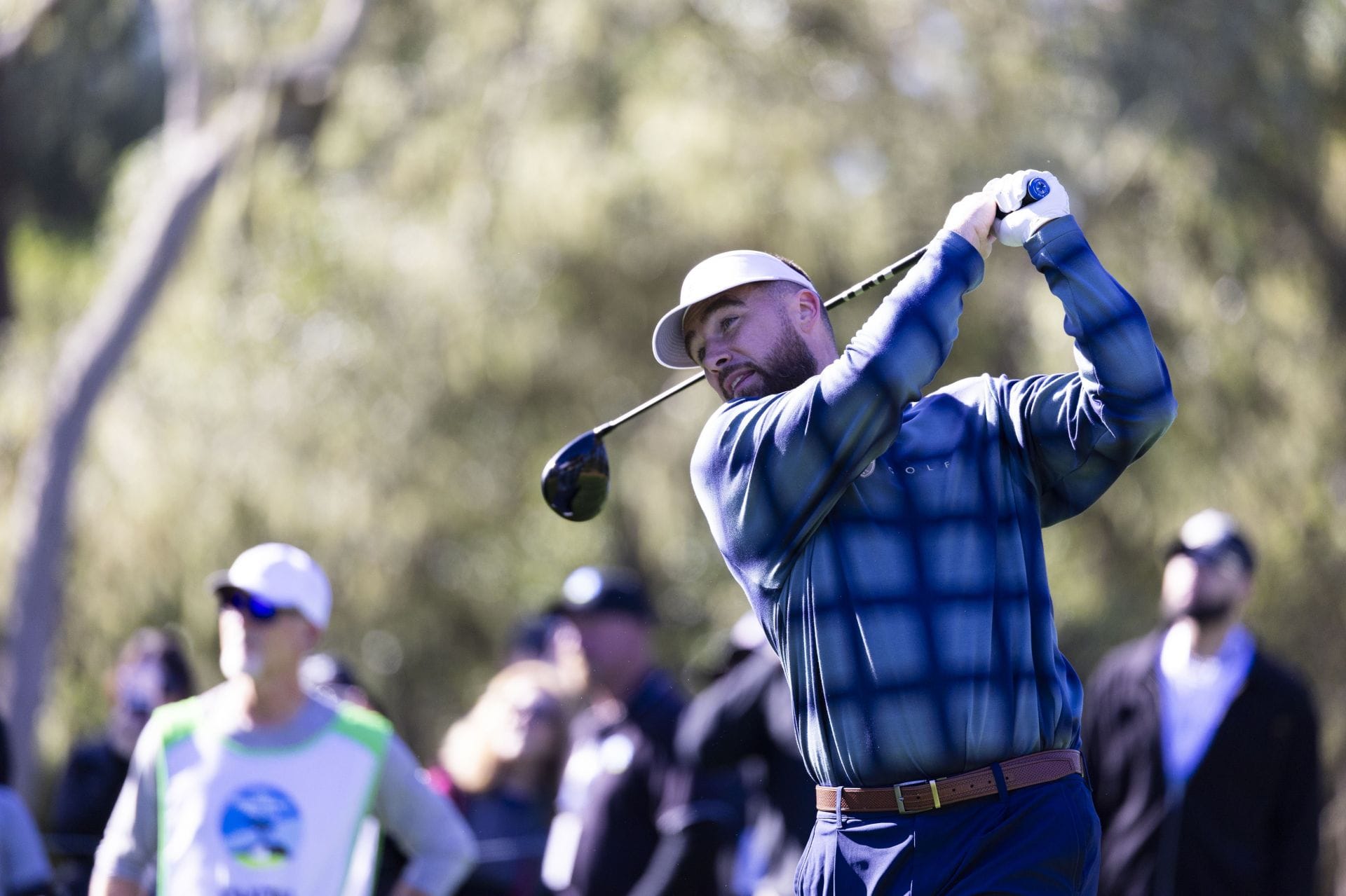 AT&T Pebble Beach Pro-Am 2026 - Round One - Source: Getty