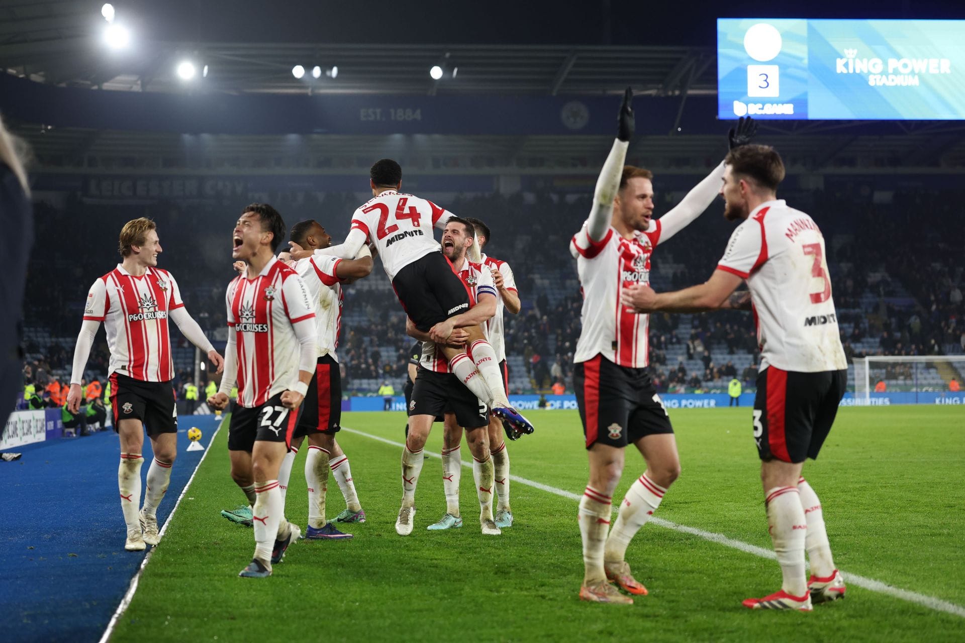Southampton vs Queens Park Rangers Prediction and Betting Tips | February 24th 2026