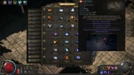 Living Bombs deal good damage and provide fire infusion (Image from GGG)