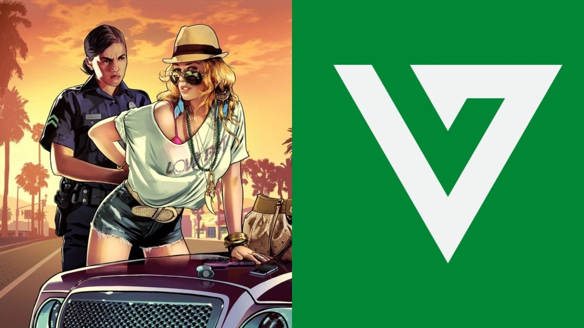 Take-Two shuts down GTA 5 multiplayer mod alt:V