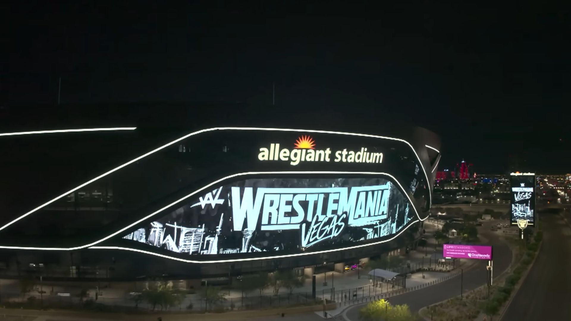 MASSIVE UPDATE: WWE Wrestlemania 42 [REPORT]