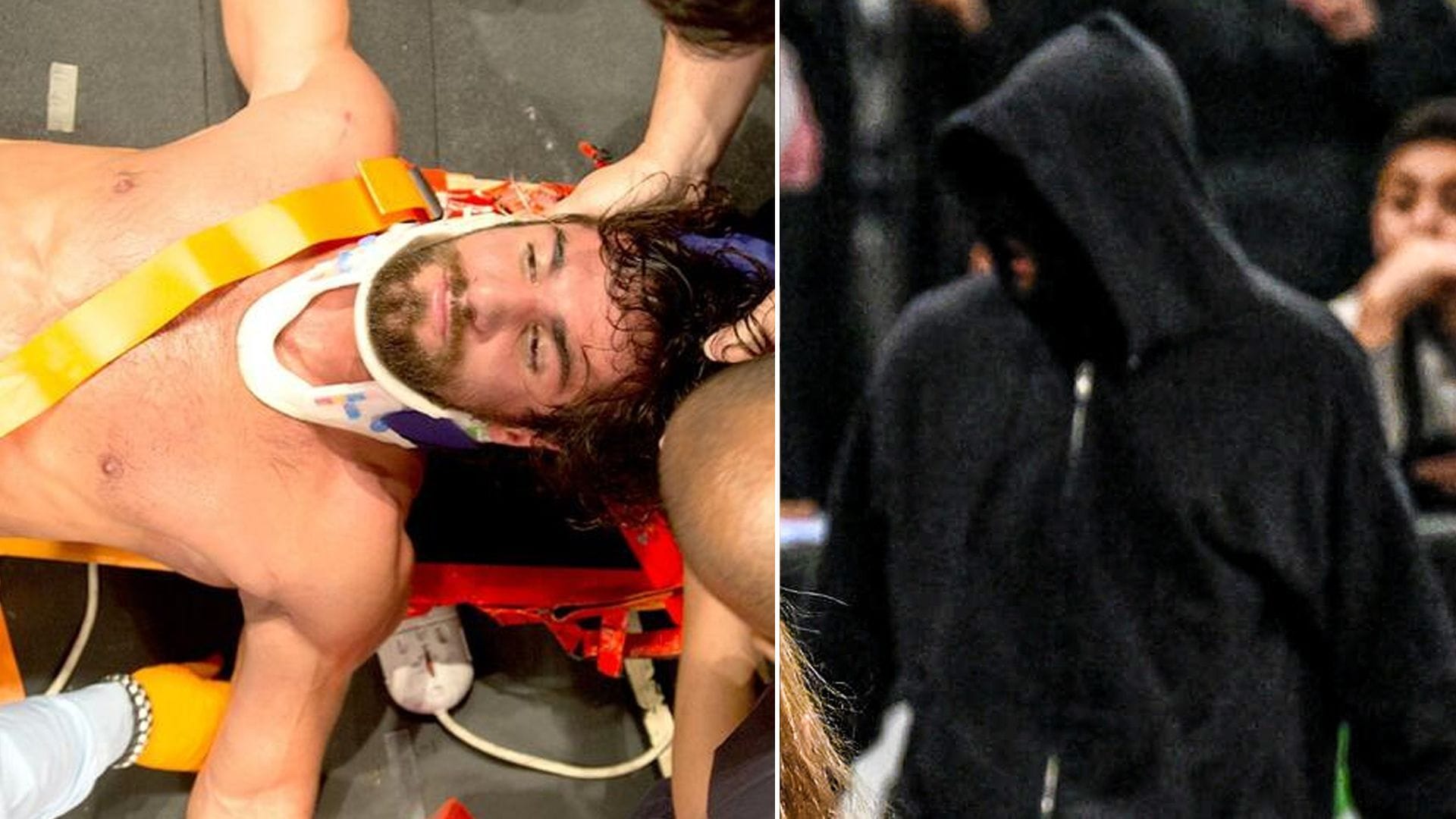 4 WWE rumors we hope are true and 2 we hope aren’t