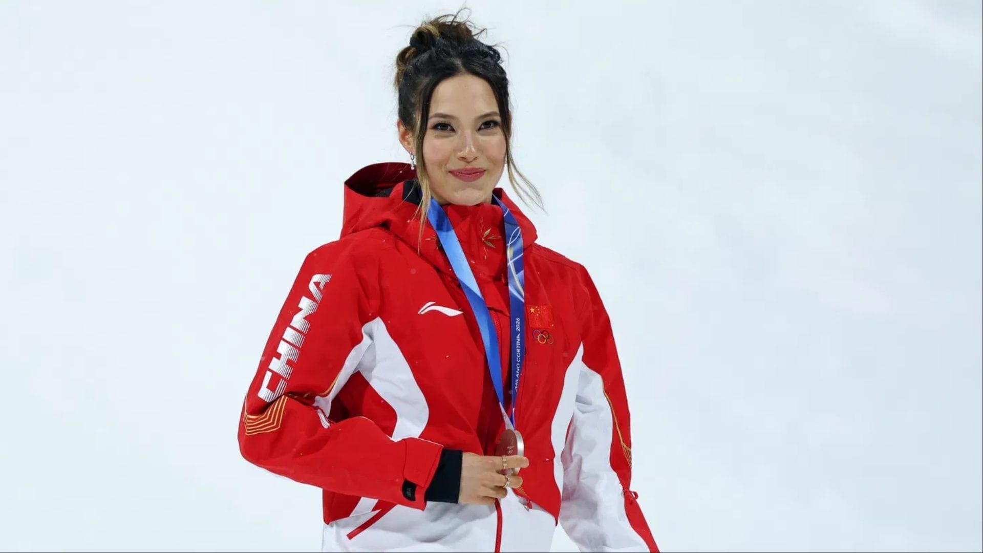 "She's a Traitor": Enes Kanter Freedom Doesn't Hold Back on Eileen Gu for Choosing China Over USA in Winter Olympics&nbsp;