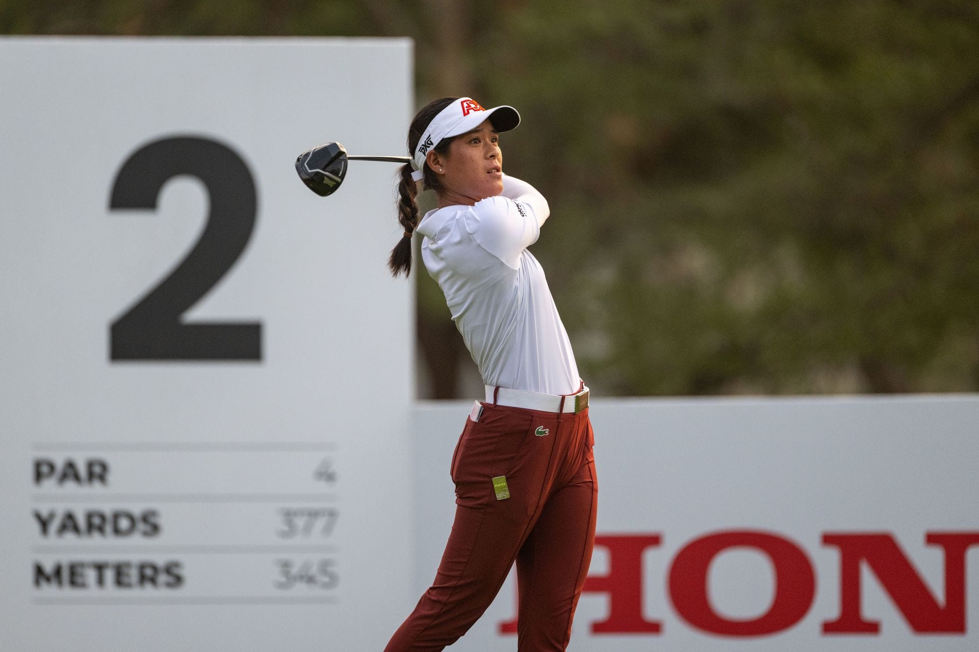 Honda LPGA Thailand 2025 - Final Round - Source: Getty