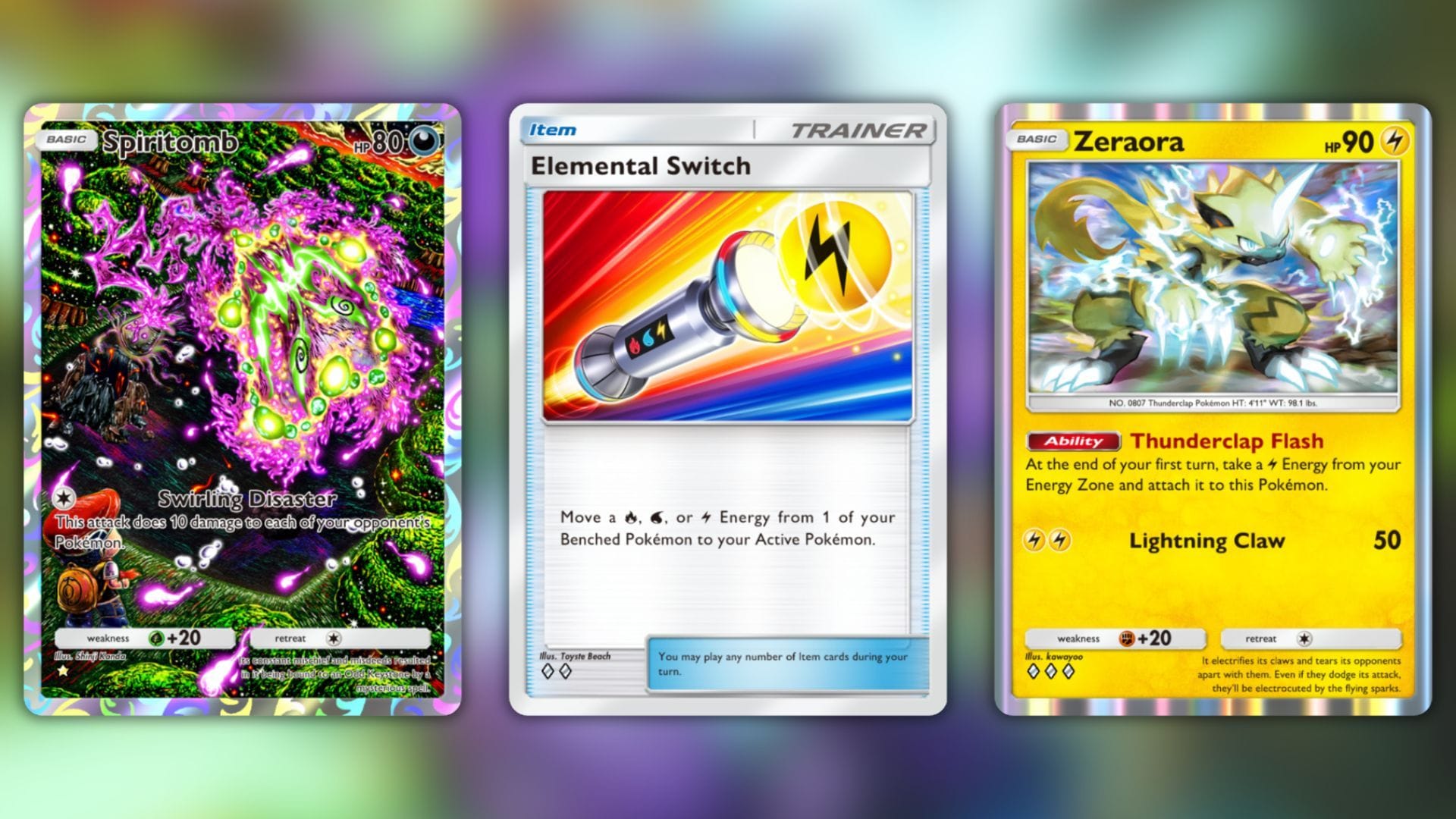 Pokemon TCG Pocket: Toxtricity ex deck guide Pokemon TCG Pocket: Toxtricity ex deck guide