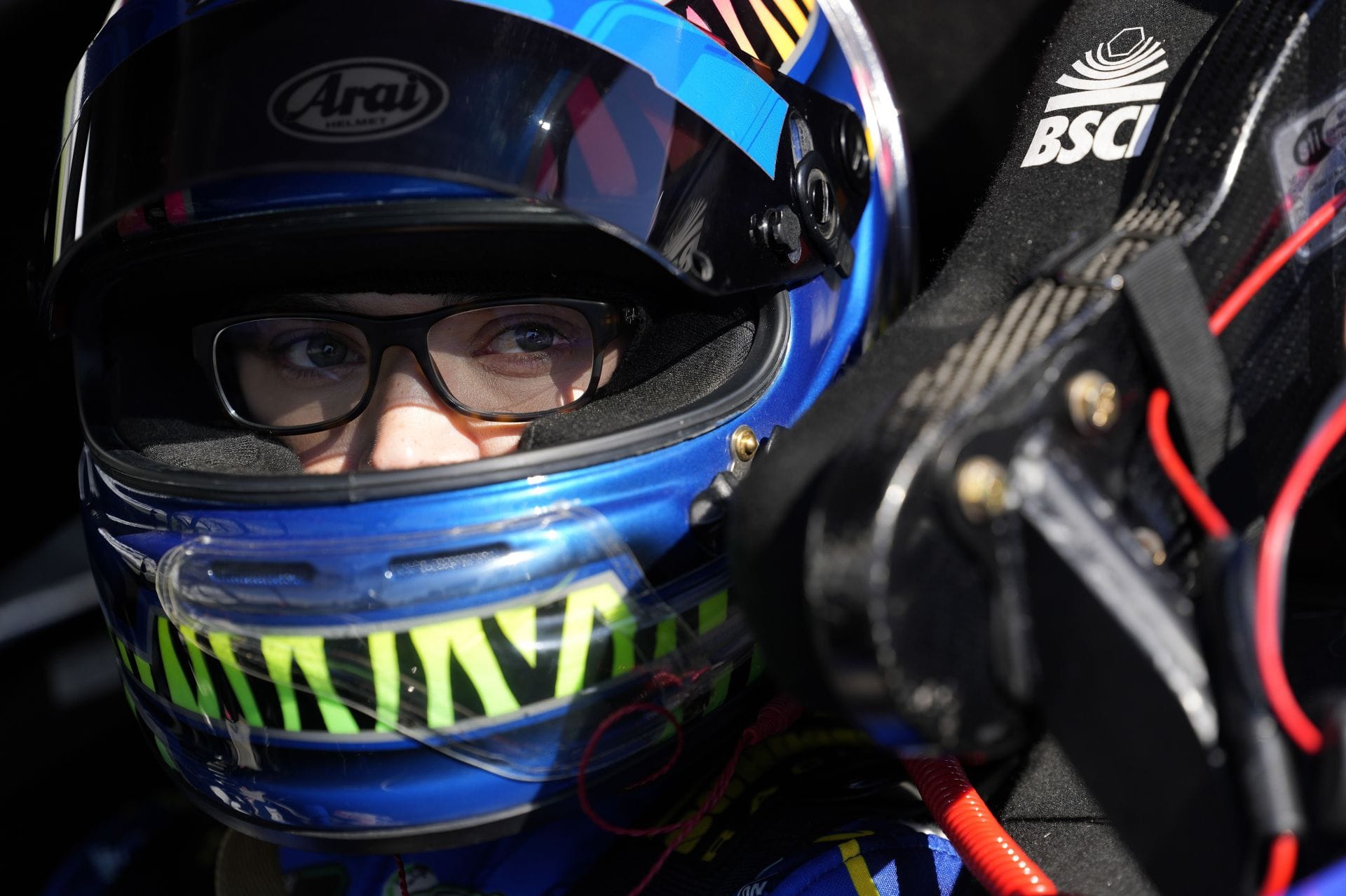 “Shame on all of you”: Kenny Wallace blasts NASCAR world after Natalie Decker backlash in Daytona mishap&nbsp;