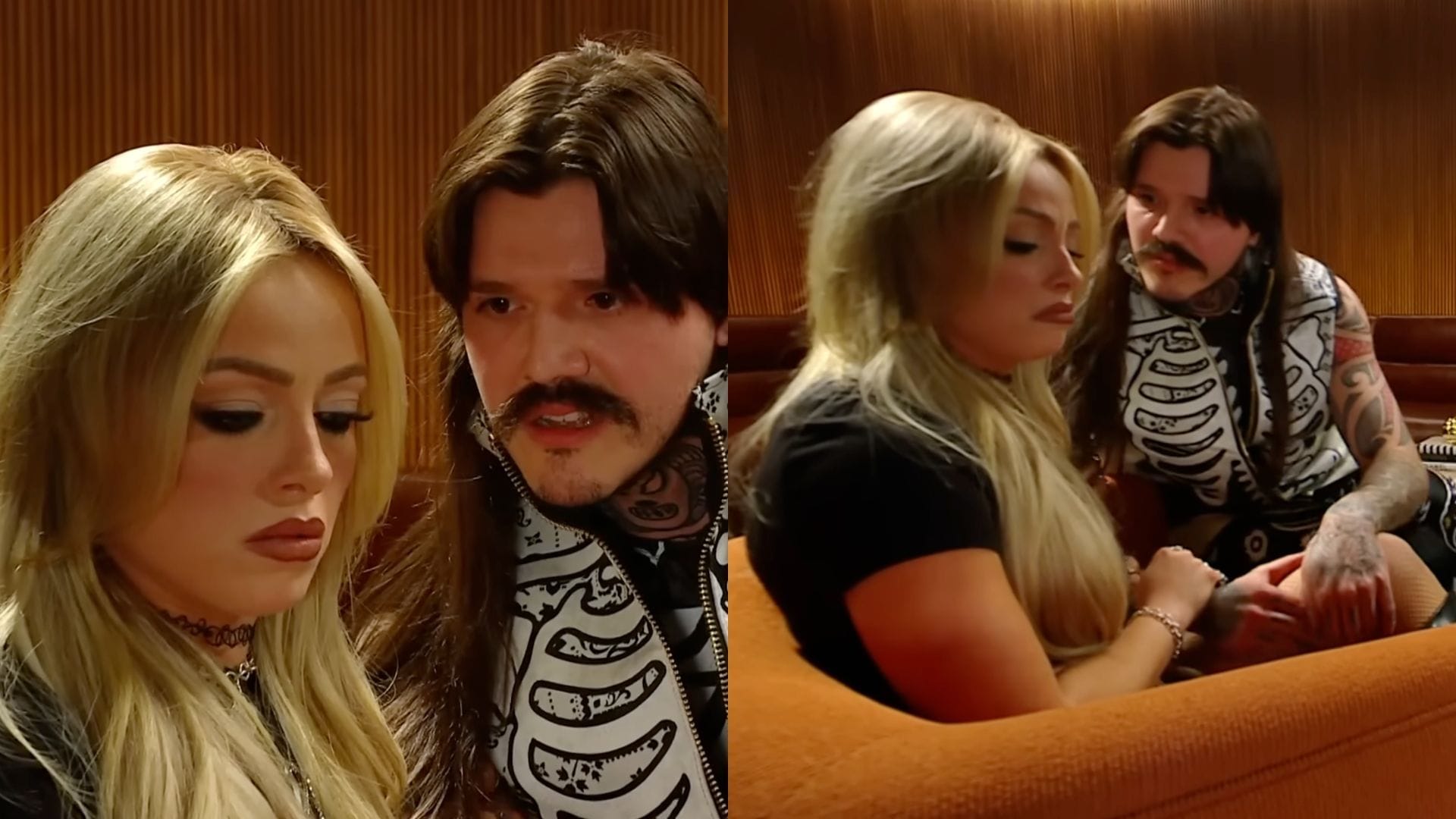 WWE Liv reveals real reason why she broke down in tears on RAW