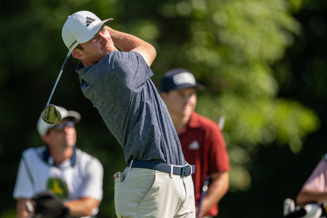 Nick Dunlap (Image Source: Imagn)