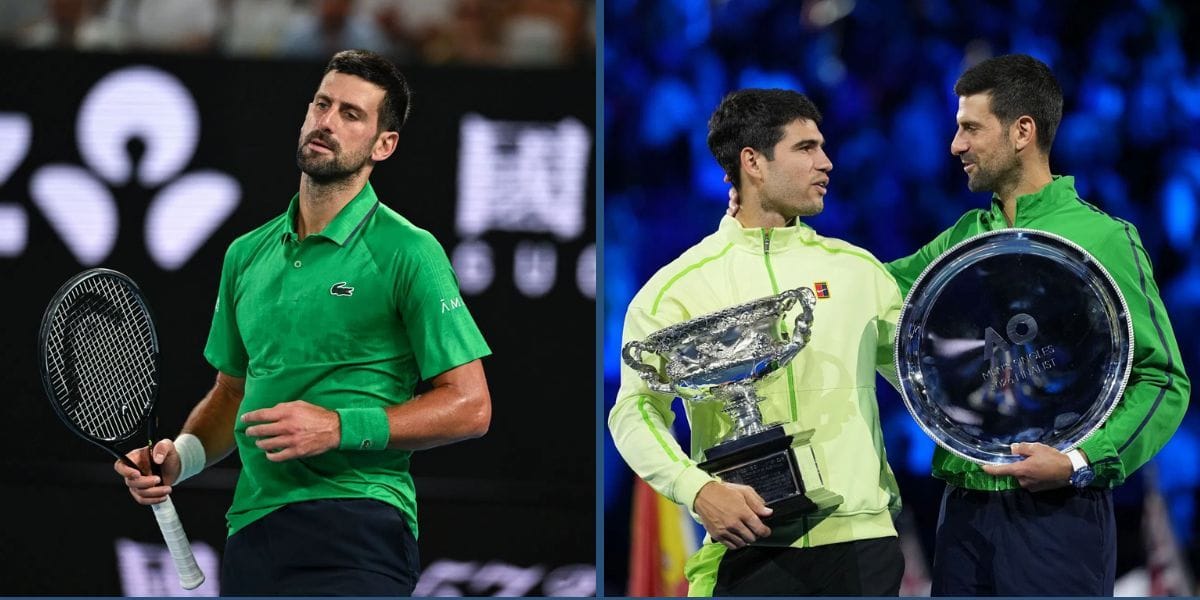 Why did Novak Djokovic withdraw from ATP Qatar Open 2026? All you need to know after Carlos Alcaraz rematch possibility gets denied