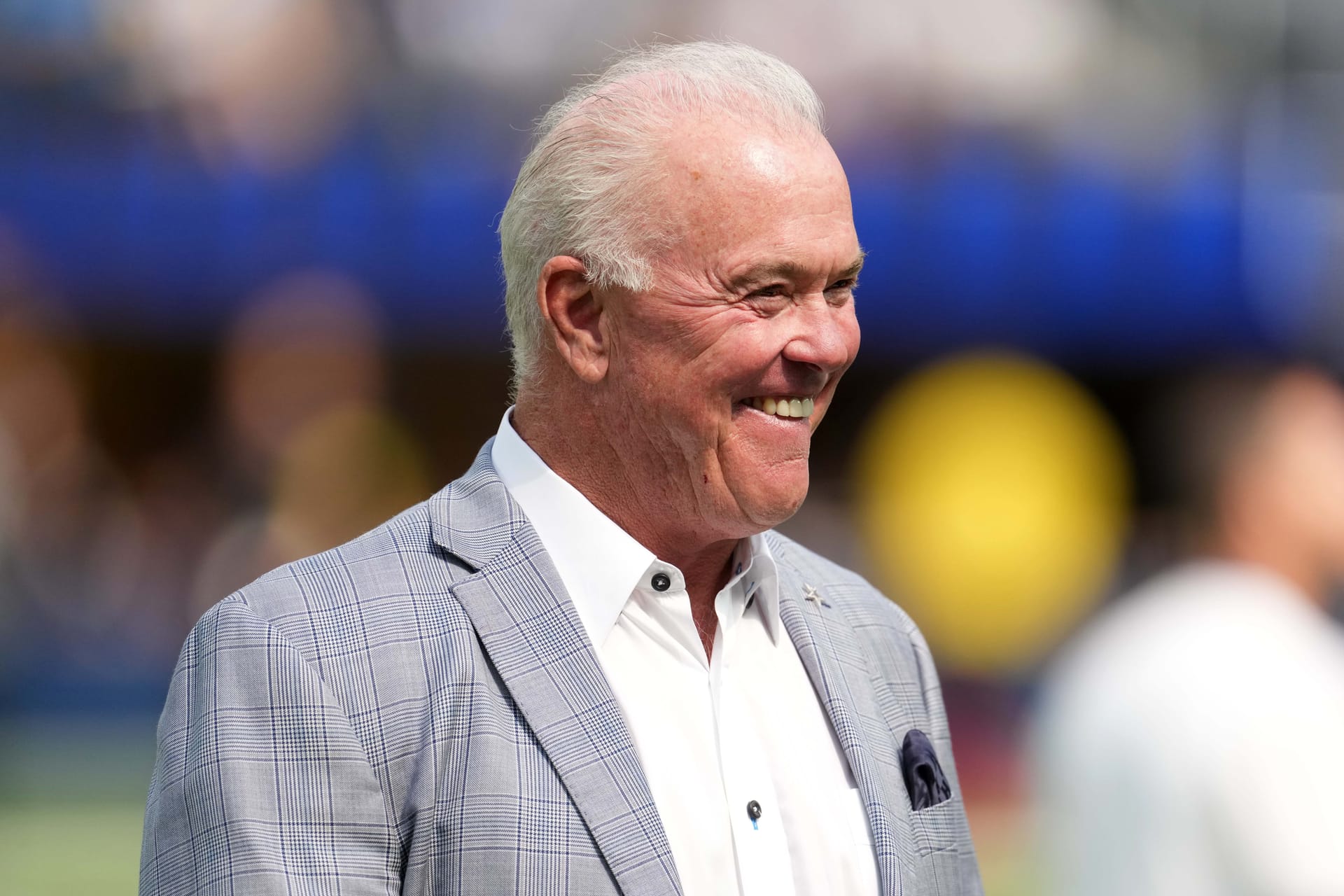 “Haven’t been on a point where we can all agree”: Cowboys CEO Stephen Jones doubles down on All-Pro star’s future amid free agency