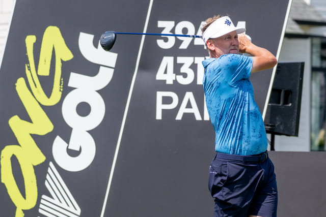 Ian Poulter (Image Source: Imagn)