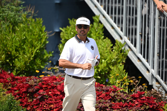 Jason Day (Image Source: Imagn)