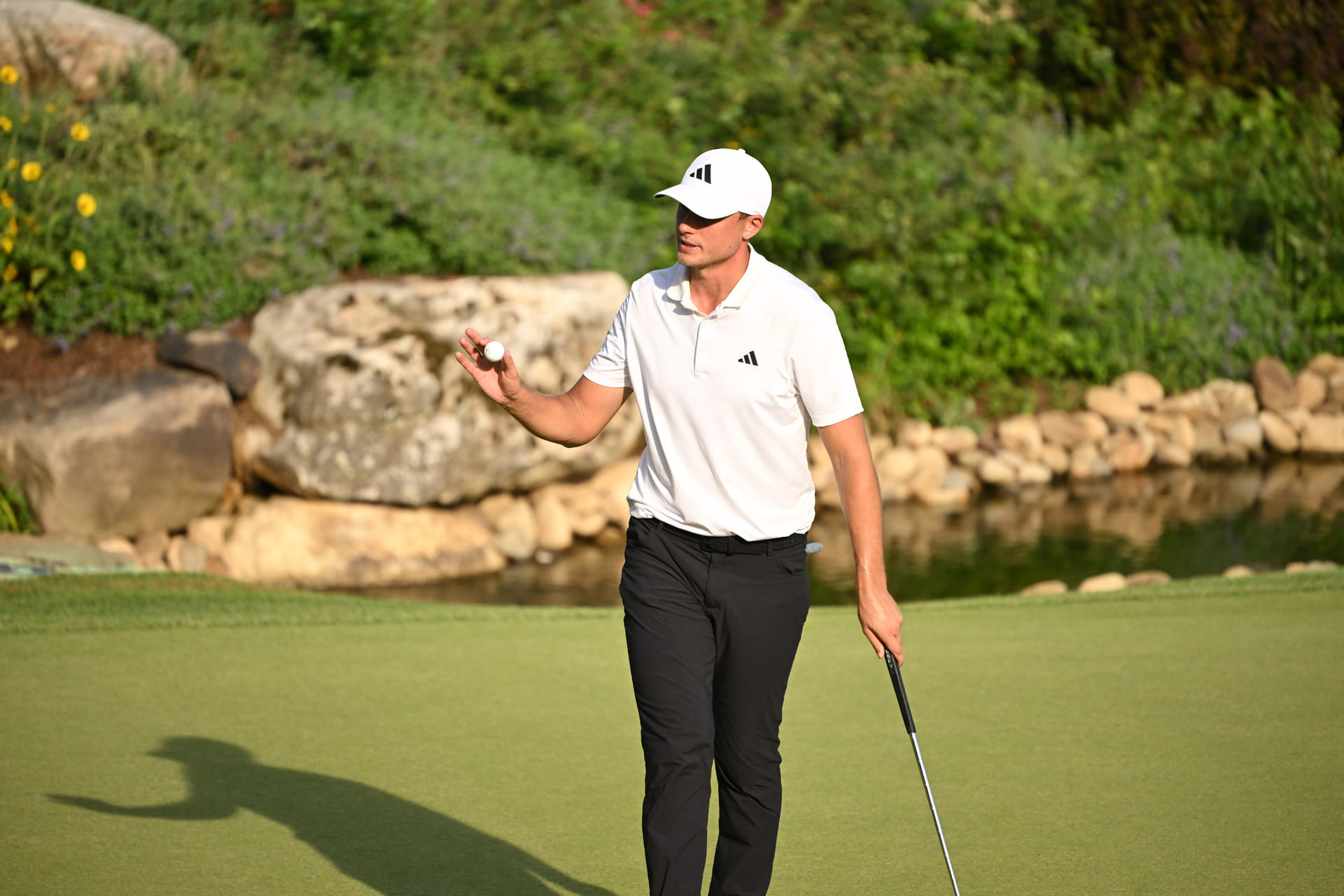 PGA: BMW Championship - Third Round - Source: Imagn