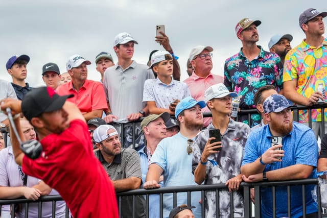 David Puig  (Image Source: Imagn)