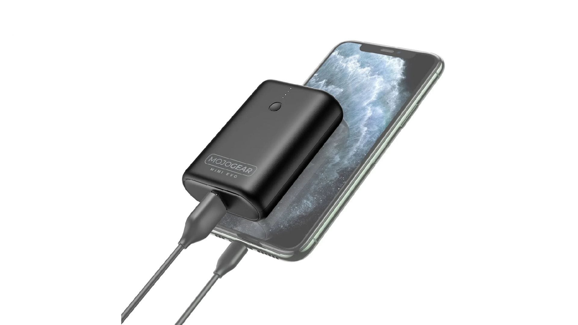 Power banks are an essential gadget for professionals (Image via Mojogear)