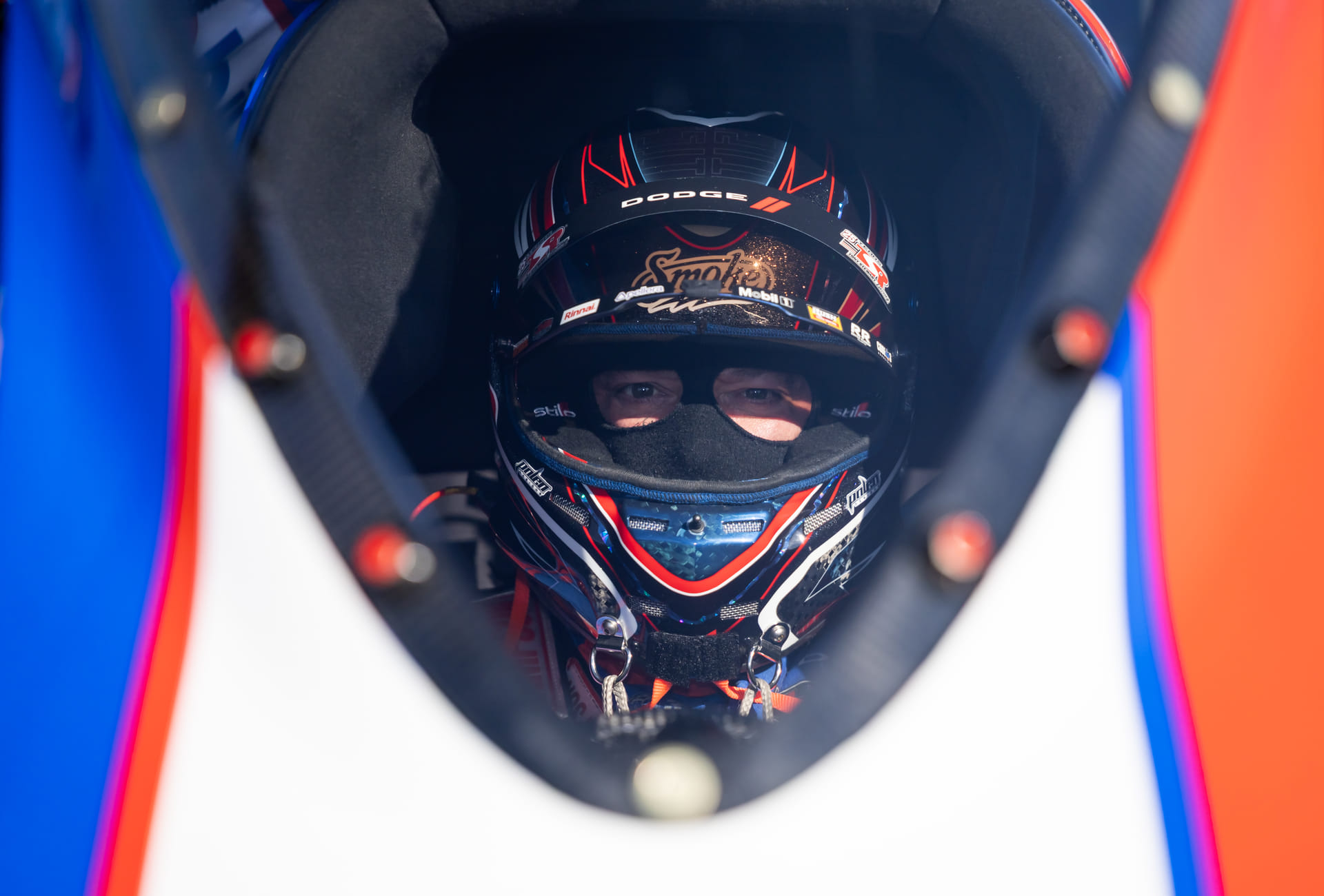 “It’s been 10 years”: Tony Stewart admits he “needed some practice” as he gears up for his first Truck race in Daytona&nbsp;
