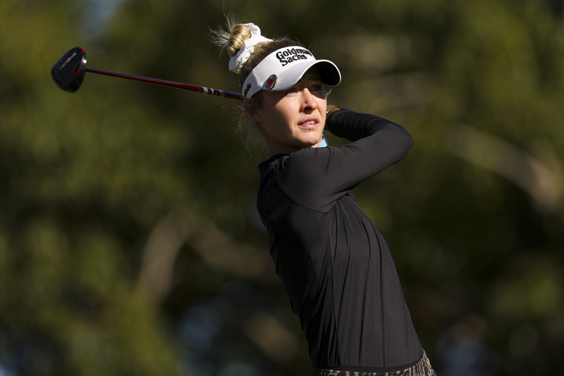 LPGA: The ANNIKA driven by Gainbridge at Pelican Golf Club- Pro-Am - Source: Imagn