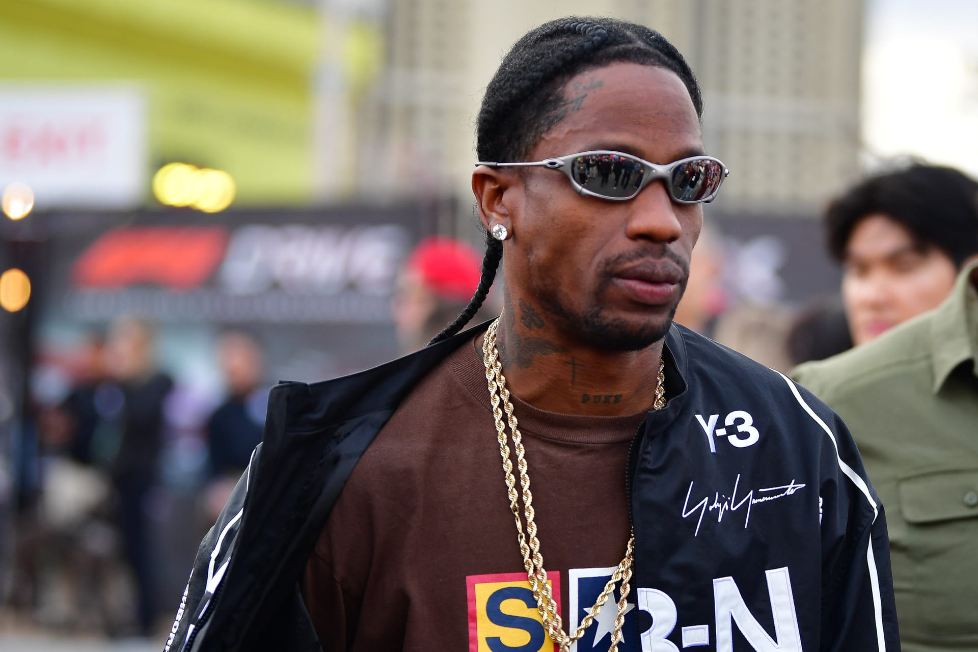 Formula 1: Formula 1 Heineken Las Vegas Grand Prix - Source: Imagn