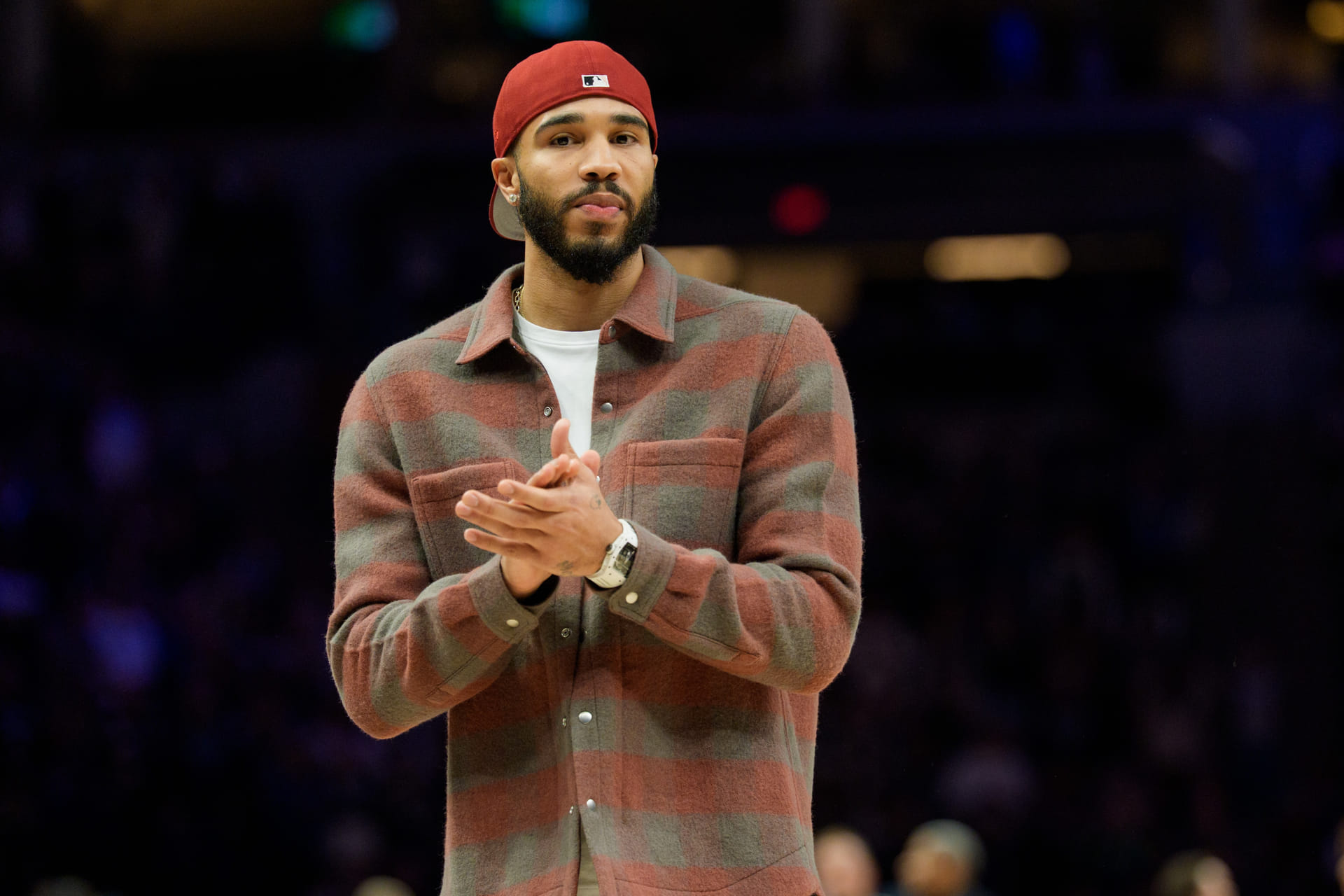 Jayson Tatum Return from Injury: Celtics Star's Comeback Timeline from Achilles Setback Takes Hit After Insider's Update