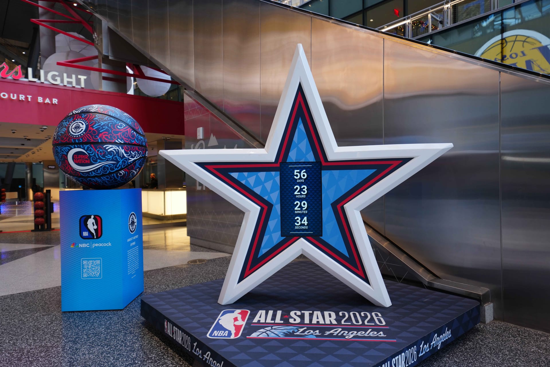 NBA All-Star Shooting Stars: Full List of Participants, Date, Format & More