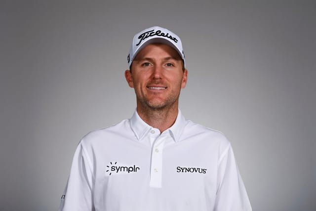 Russell Henley (Image Source: Imagn)