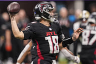 NFL: New Orleans Saints at Atlanta Falcons - Source: Imagn