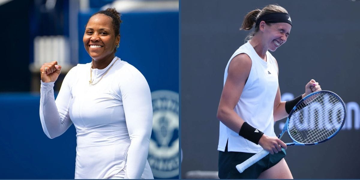 Taylor Townsend vs Nikola Bartunkova preview, head-to-head, prediction, odds, and betting tips | ATX Open 2026